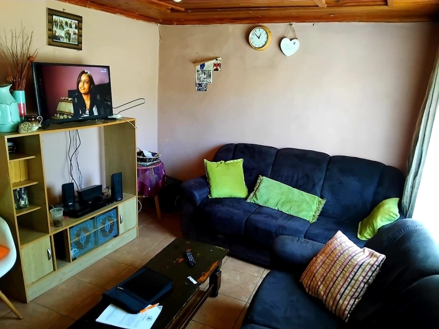 2 Bedroom Property for Sale in Mdantsane Nu 14 Eastern Cape
